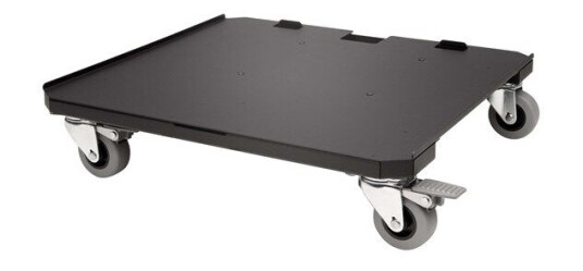 Kensington Secure Cabinet Trolley Kensington Secure Cabinet Trolley