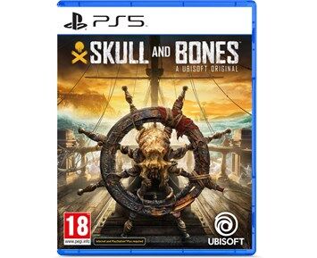 Skull and Bones (PS5)