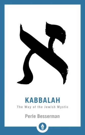 Kabbalah Av Perle Besserman Perle