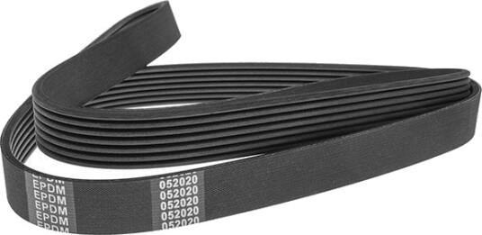 DENCKERMANN 6PK2465 Multireim