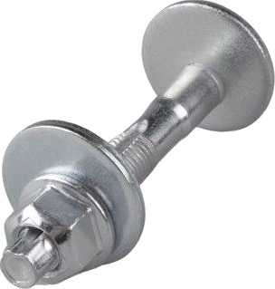 Camber justeringsskrue LTD LTD-WHT000227