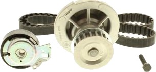 AISIN TKO-909 Registerreimsett med vannpumpe