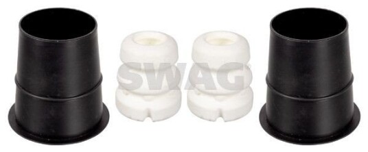 Mansjett/støtpute sett SWAG 33 10 1572