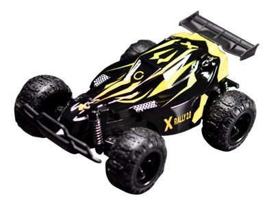 Overmax - X-rally 2.0