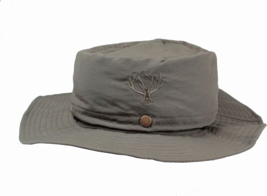 Grey Oak Mosquito Hat S/M, Green Grey Oak Mosquito Hat S/M, Green