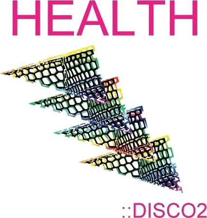 Health Disco 2 CD
