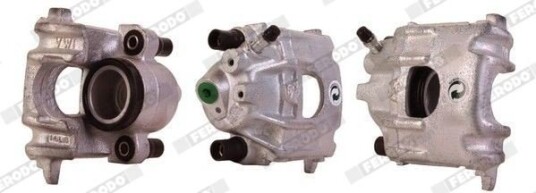 Bremsecaliper FERODO FCL694591 Bremsecaliper FERODO FCL694591