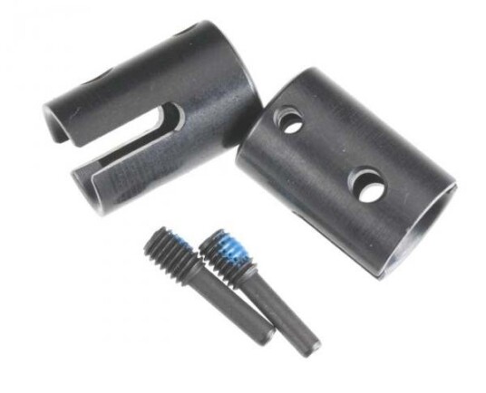Traxxas 5153R Drive Cups Inner Revo 2 Traxxas 5153R Drive Cups Inner Revo 2