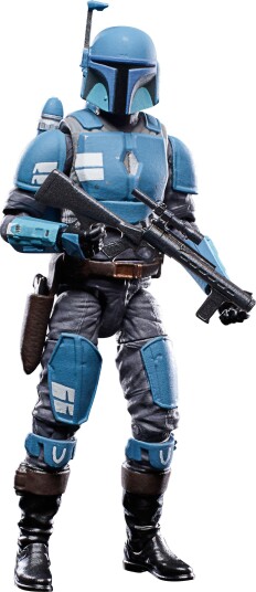 Star Wars Vintage Collection Actionfigur – 10 cm – Death Watch Mandalorian
