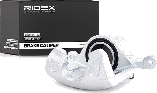 RIDEX 78B0066 Bremsecaliper