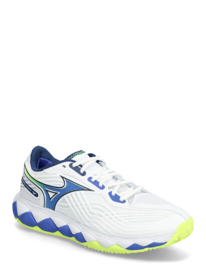 Mizuno Wave Enforce Tour 2 CcU White 41