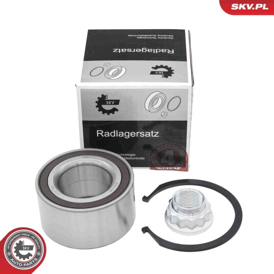 Hjullager ESEN SKV 85SKV085