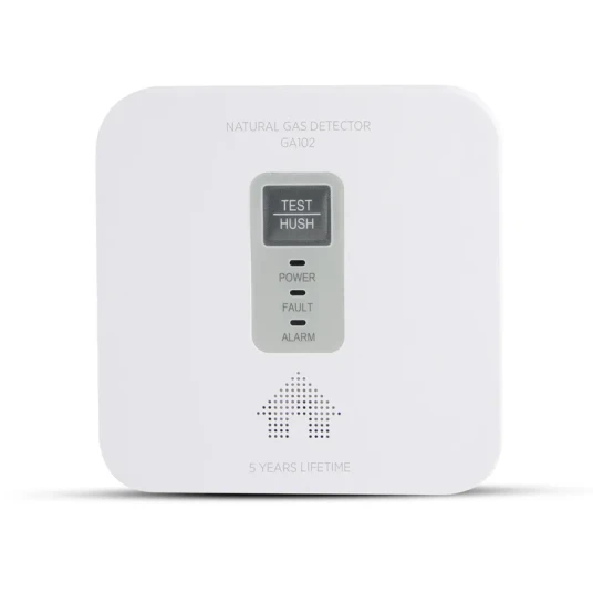 Housegard CO Alarm