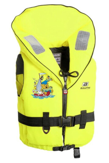 Baltic Bamse 15-30KG, Gul Baltic Bamse 15-30KG, Gul