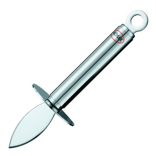 Rösle Østerskniv/parmesankniv 18 cm stål Rösle Østerskniv/parmesankniv 18 cm stål