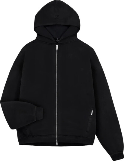Represent Herre Gensere & Hettegensere Svart M,