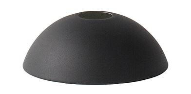 Ferm Living Hoop Skjerm Sort