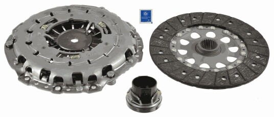 Clutchsett SACHS 3000 951 846