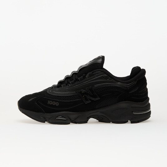 New Balance New Balance 1000 Black 40.5 New Balance New Balance 1000 Black 40.5