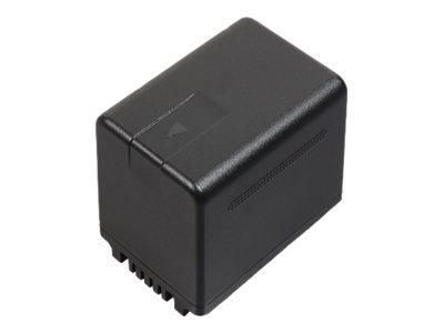 Panasonic VW-VBT380E-K Li-Ion Batteri 3880 mAh for Videokamera