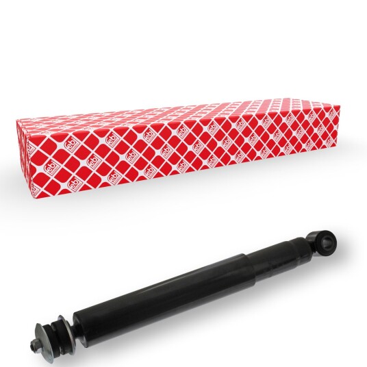 Støtdemper FEBI BILSTEIN 20343 Støtdemper FEBI BILSTEIN 20343