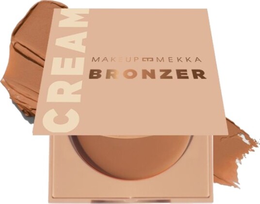 Cream Bronzer Warm Breeze
