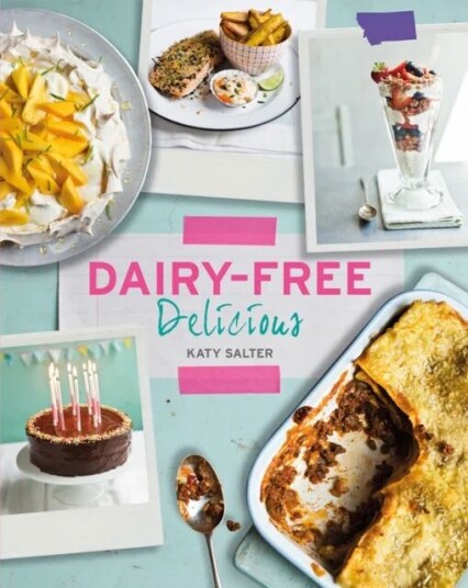 Dairy-Free Delicious