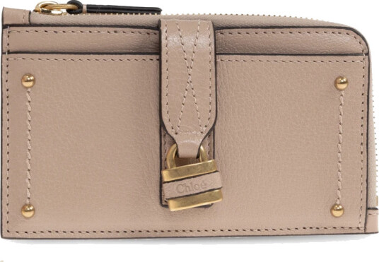 Chloé Dame Accessories Rosa ONE SIZE, Chloé Dame Accessories Rosa ONE SIZE,