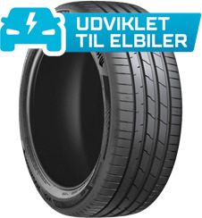 Hankook iON evo IK01A 255/50R19 107Y XL SUV