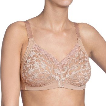 Triumph BH Delicate Doreen N Beige F 80 Dame Triumph BH Delicate Doreen N Beige F 80 Dame