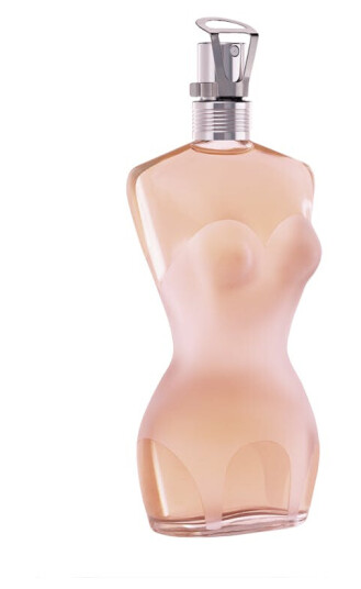 Jean Paul Gaultier Classique Eau De Toilette 100 ml Jean Paul Gaultier Classique Eau De Toilette 100 ml