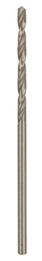 Bosch Metallbor HSS-G, DIN 338 1,9 x 22 x 46 mm