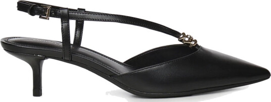 Michael Kors Dame Sko Svart 39 EU,