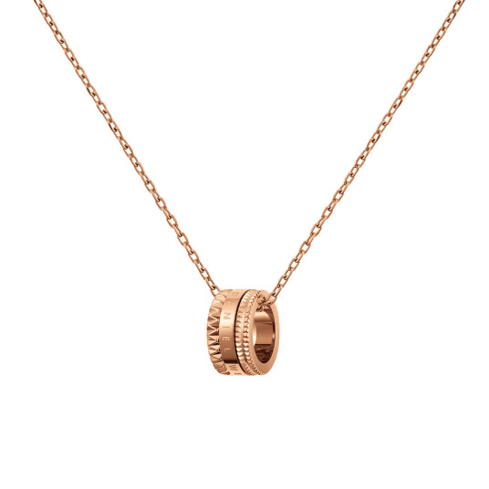 Daniel Wellington DW Elevation Necklace One Size Roségull Daniel Wellington DW Elevation Necklace One Size Roségull
