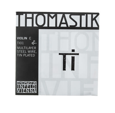 Thomastik TI01 Single Violin String E