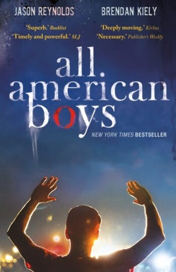All American Boys Av Jason Reynolds, Brendan Kiely