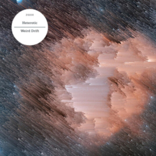 Heterotic Wierd Drift CD