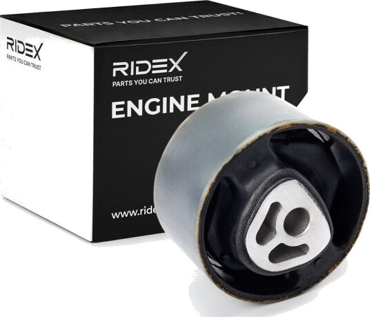 RIDEX 247E0587 Motorfeste