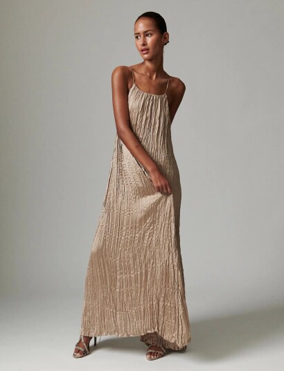 Day Birger et Mikkelsen Tyrice Crinkled Surface Beige 36