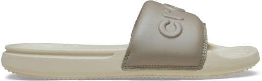 Crocs Women"s Crocs All Day Slide Bone/Taupe 38 39