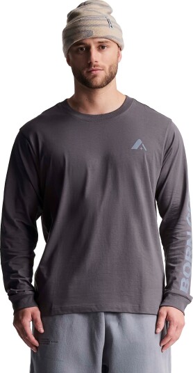 Orage Unisex Alpine Long Sleeve Littoral L