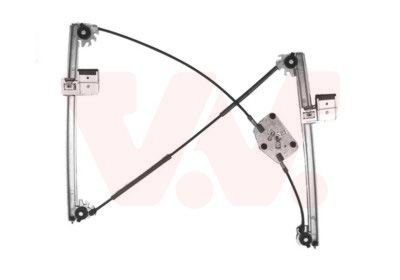 Vindusheis VAN WEZEL 5803261