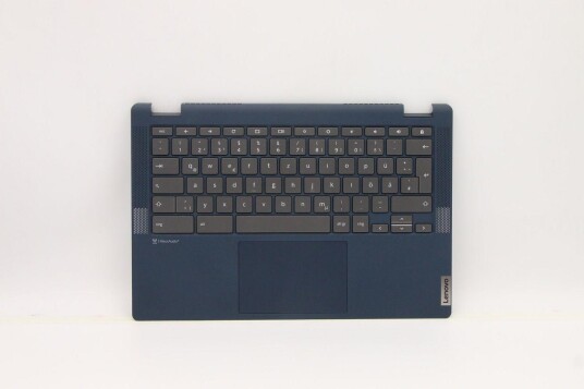 Lenovo COVER Upper Case ASM_GER