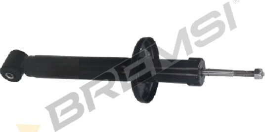 Støtdemper BREMSI SA0406 Støtdemper BREMSI SA0406