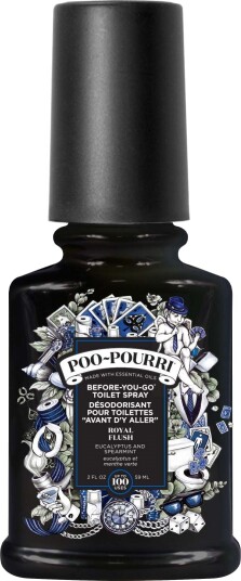 Poo~Pourri Royal Flush Toalettspray 59 ml