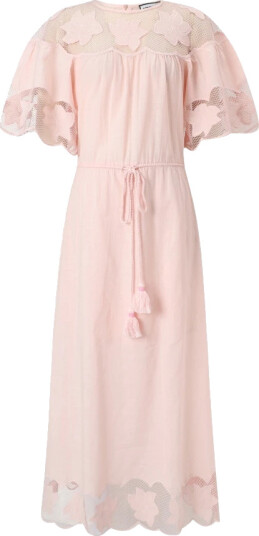 Berenice Dame Kjoler Rosa XS,
