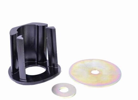 Motorfeste Powerflex PFF85-504BLK