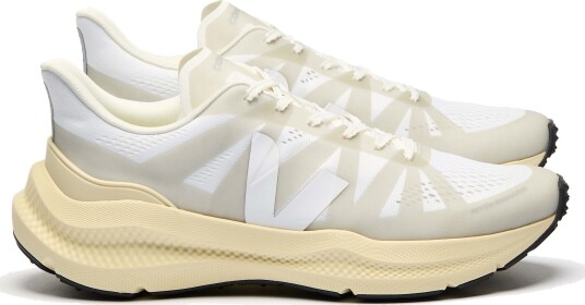 Veja Mens Condor 3 Advanced Full White 44" Veja Mens Condor 3 Advanced Full White 44"
