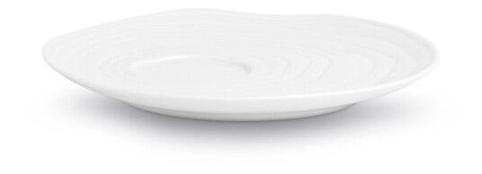 Pillivuyt Boulogne fat Ø16 cm Hvit