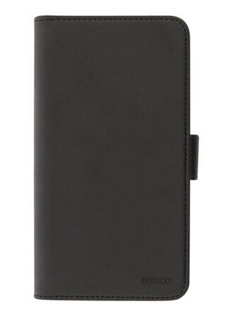 DELTACO Apple iPhone 13 Pro Max Mobility Wallet Case 2-in-1
